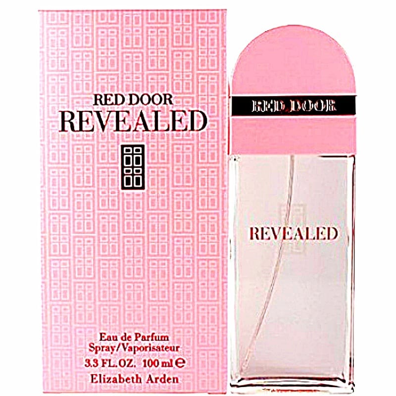  RED DOOR REVEALED ELIZABETH ARDEN 100 ML