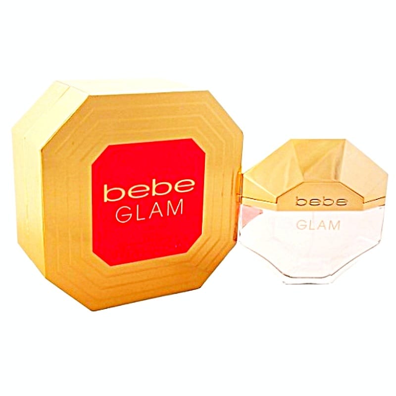 Bebe Glam 100 Ml Edp Original 