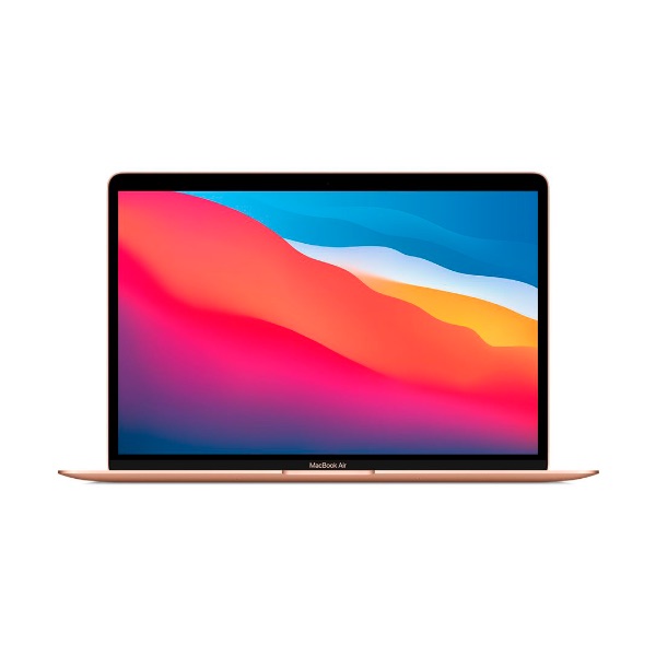 Macbook Air 13 Gold (a2237) (256gb Ssd / 8gb Ram)