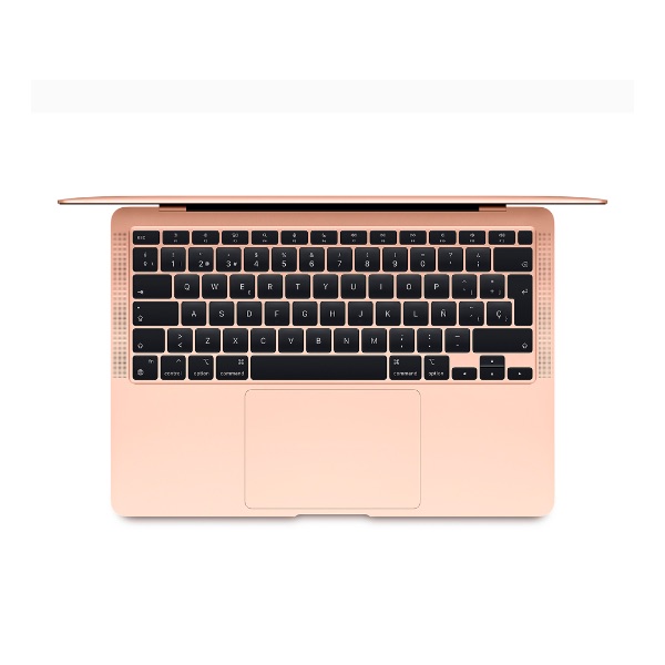 Macbook Air 13 Gold (a2237) (256gb Ssd / 8gb Ram)