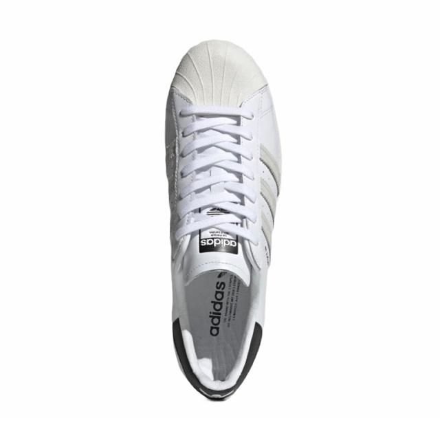 TENIS ADIDAS HOMBRE SUPERSTAR CLASSIC CASUAL BLANCO