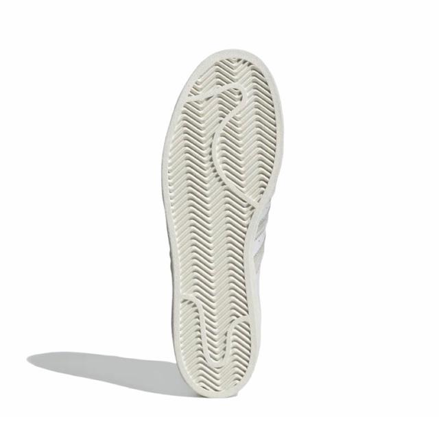 TENIS ADIDAS HOMBRE SUPERSTAR CLASSIC CASUAL BLANCO