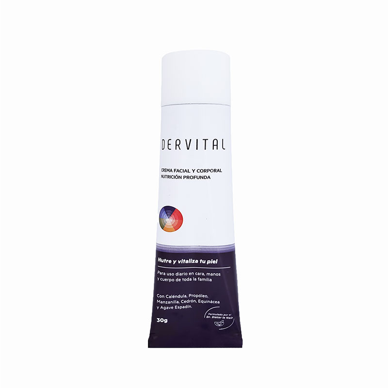 CREMA DERVITAL 30GR