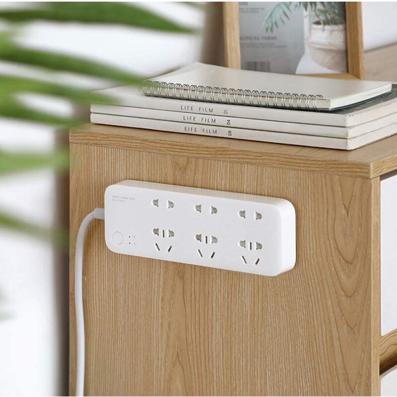 Cinta mágica Nano re-utilizable & impermeable 2 metros