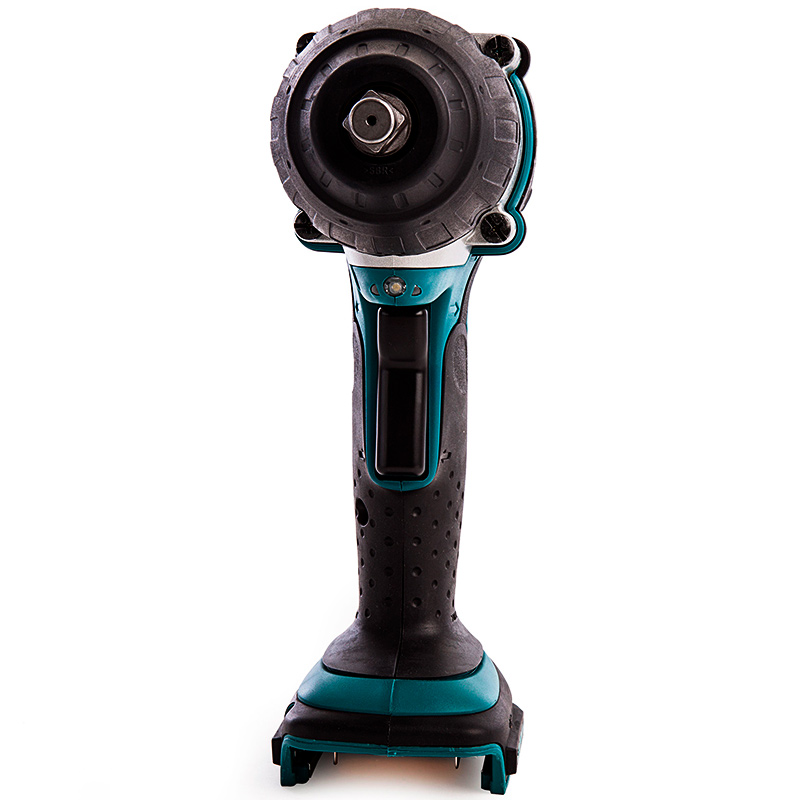 Llave De Impacto Inalámbrica Makita DTW450RMJ De 1/2 Pulg. 18 V