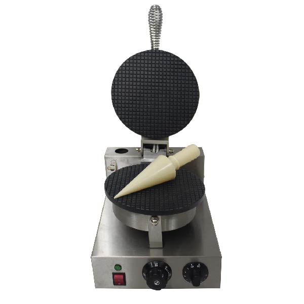 Maquina Para Hacer Conos O Marquesitas Envio Gratis !! 