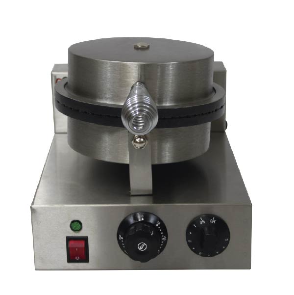 Maquina Para Hacer Conos O Marquesitas Envio Gratis !! 