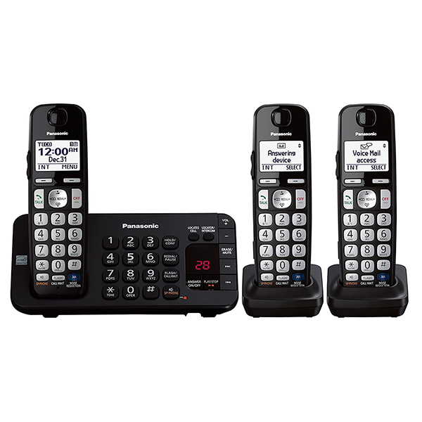 Telefono Inalambrico Kxtg1711w Panasonic