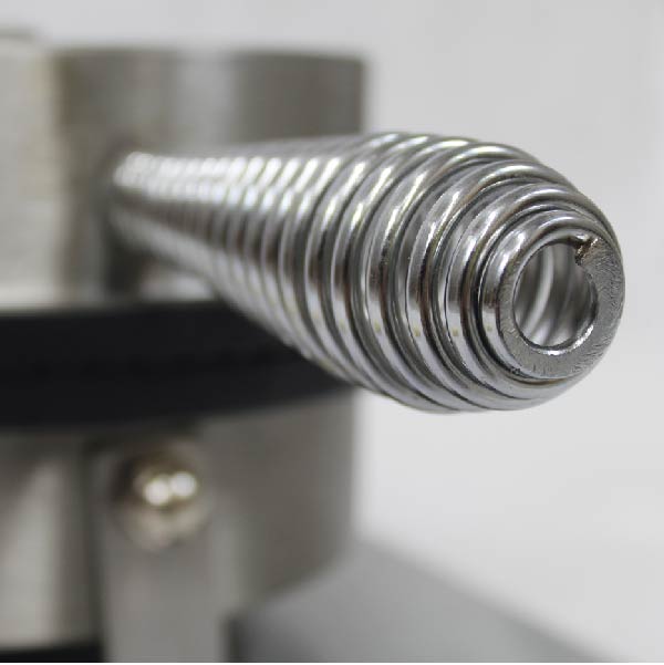 Maquina Para Hacer Conos O Marquesitas Envio Gratis !! 