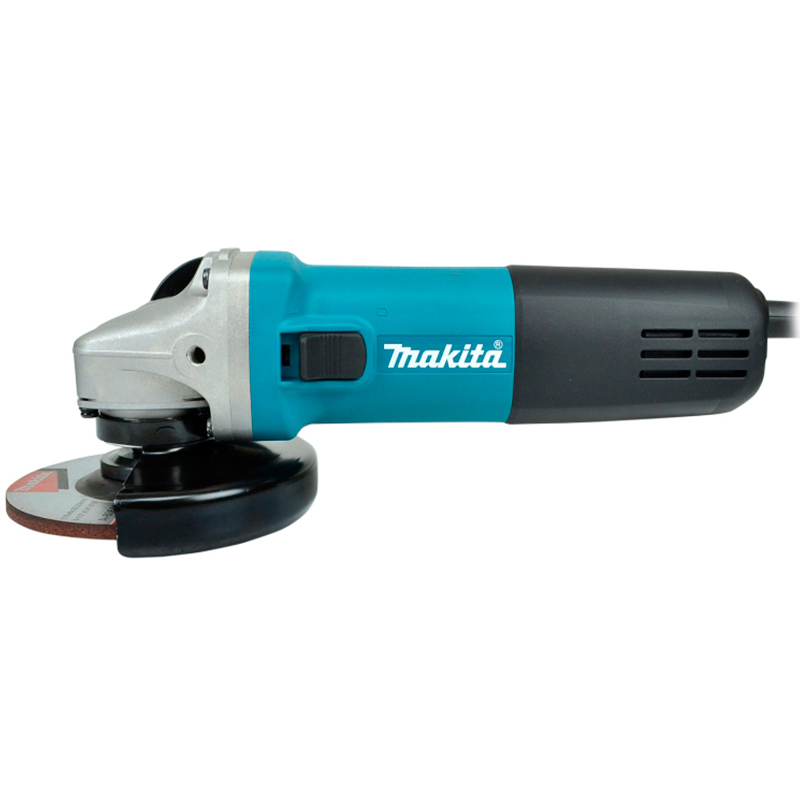 Mini Esmeriladora Angular Makita 9557NB De 4 1/2" 120V Industrial