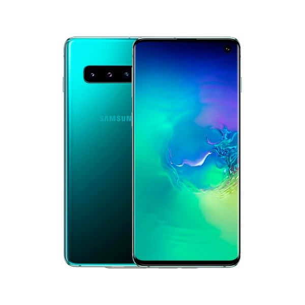 Samsung Galaxy S10 128 Gb Verde Prisma 8 Gb Ram