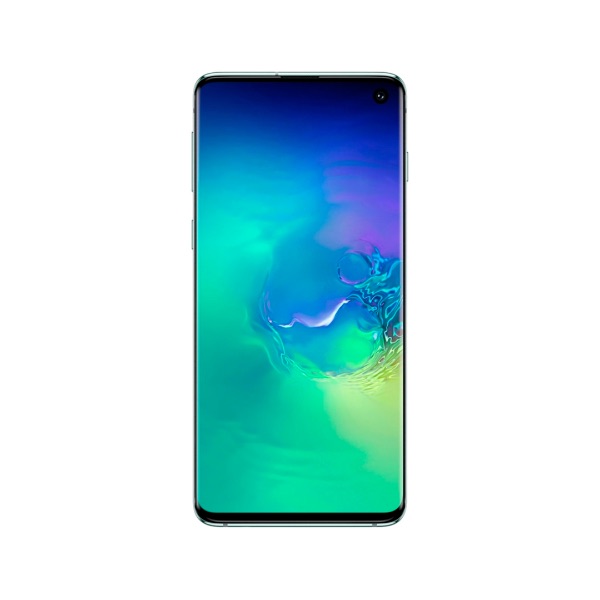 Samsung Galaxy S10 128 Gb Verde Prisma 8 Gb Ram