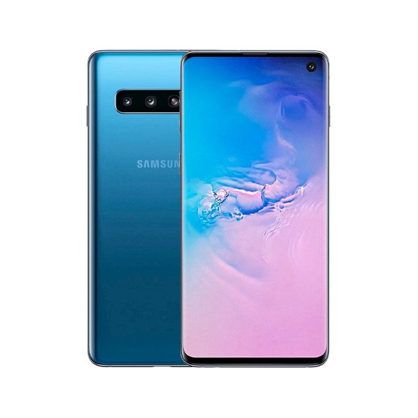 Samsung Galaxy S10 128 Gb Azul Prisma 8 Gb Ram