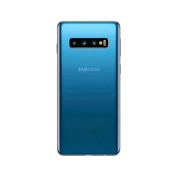 Samsung Galaxy S10 128 Gb Azul Prisma 8 Gb Ram