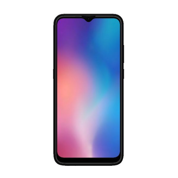  Hisense V40 64GB Negro