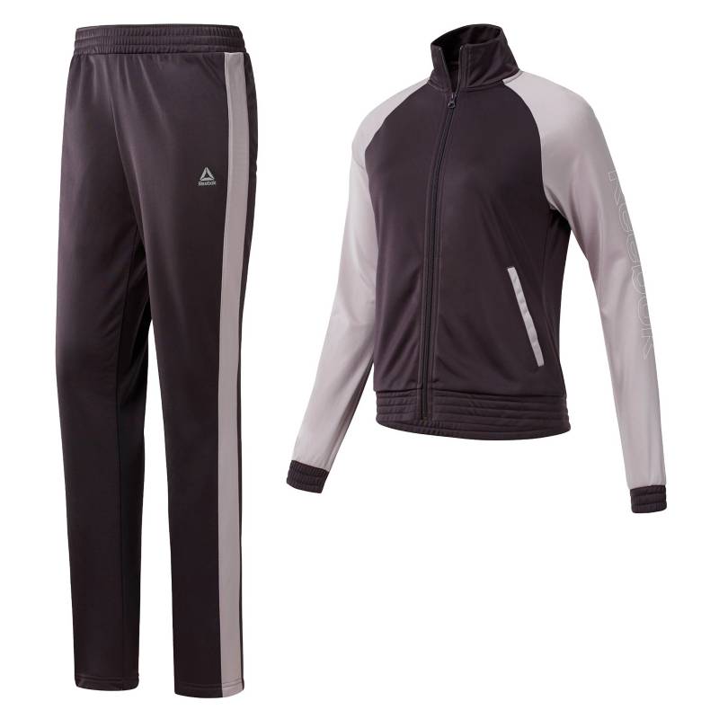 Conjunto reebok mujer comodo casual