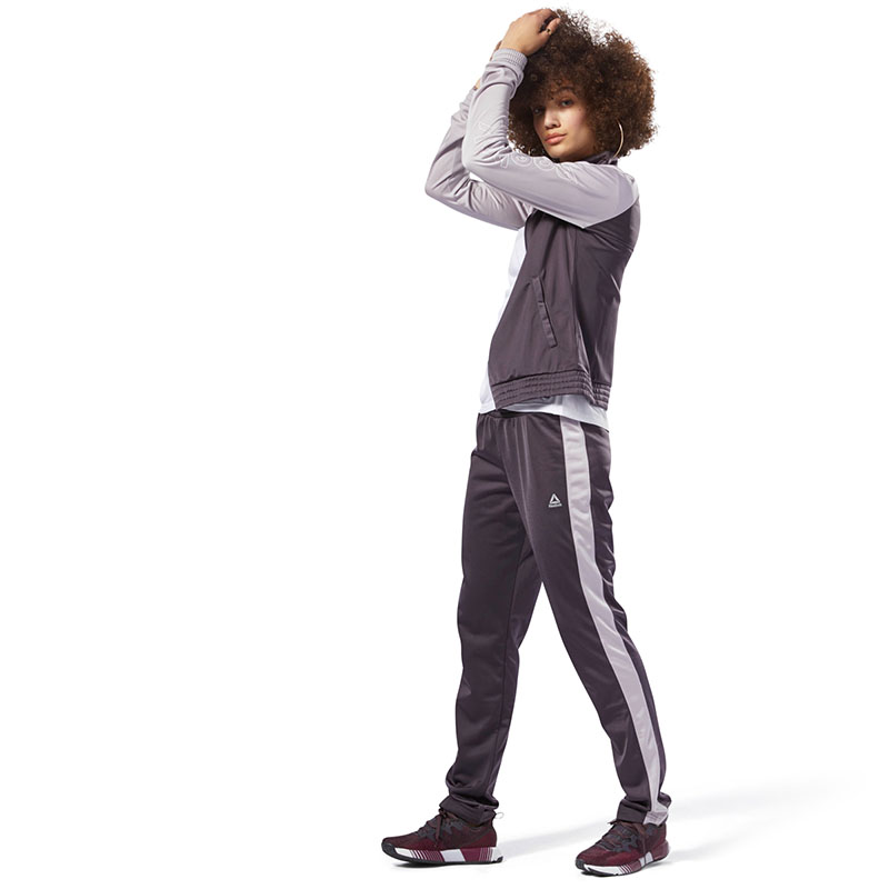 Conjunto reebok mujer comodo casual