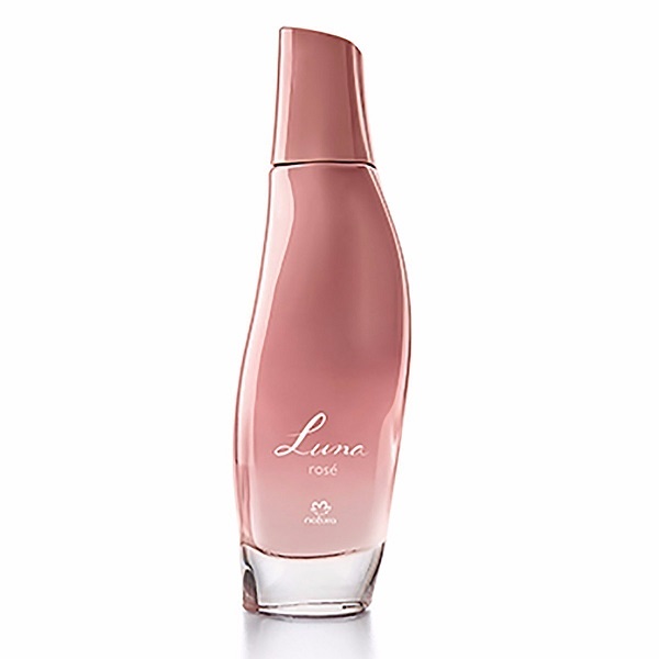 LUNA ROSE BY NATURA EAU DE PARFUM FEMENINA 50ml