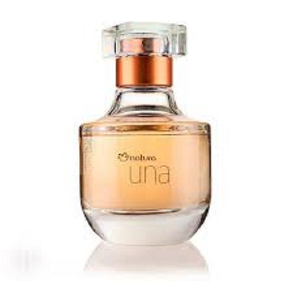NATURA UNA CLASICO EAU DE PARFUM FEMENINO  50ml