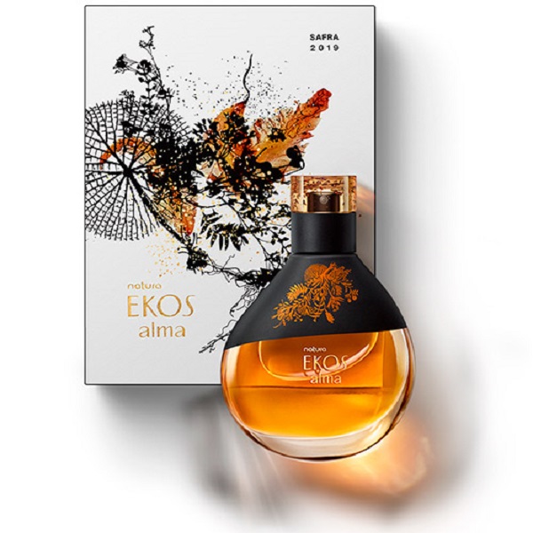 Ekos Alma by Natura Perfume para Dama 50ml