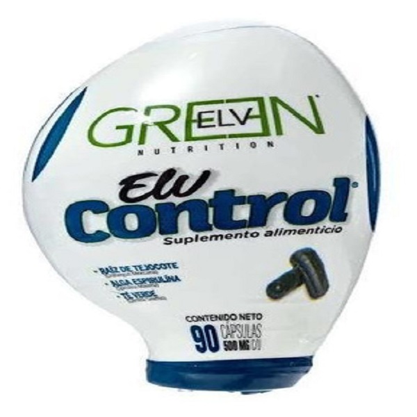 ELV Control Green 