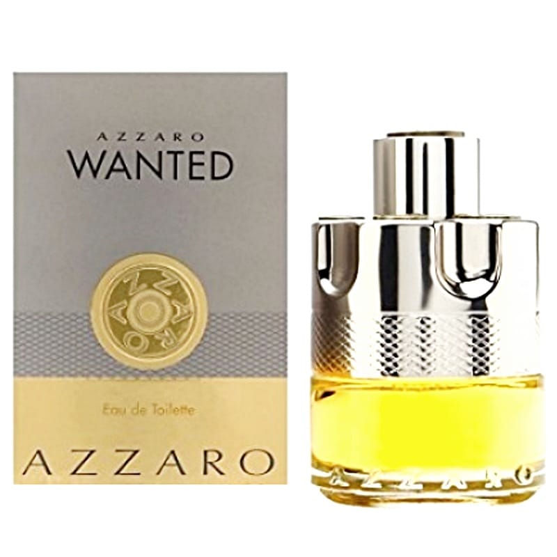 AZZARO WANTED 100 ML