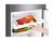 Refrigerador LG GT29BPPK Top Freezer 9 pies Smart Inverter Gris ALB