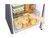Refrigerador LG GT29BPPK Top Freezer 9 pies Smart Inverter Gris ALB