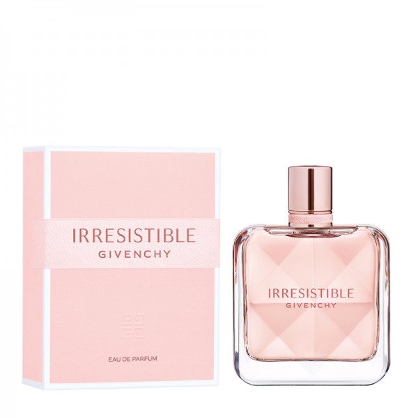 Irresistible Givenchy edp 80ml