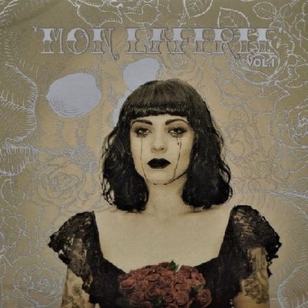 CD Mon Laferte ~ Volumen 1 (c/DVD)