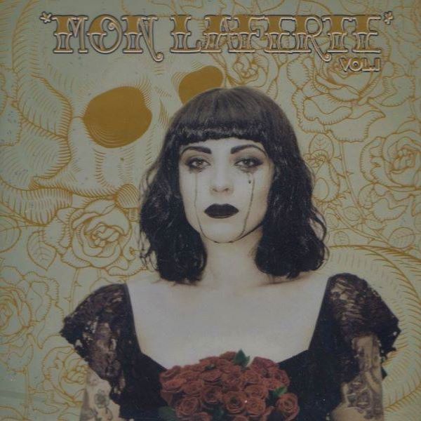 CD Mon Laferte ~ Volumen 1 (c/DVD) (Jewel case)