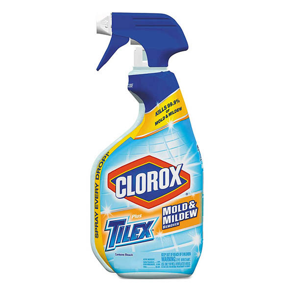 Eliminador De Hongos Y Moho Tilex & Clorox 946ml