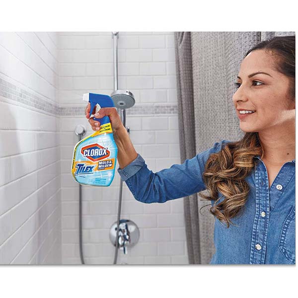 Eliminador De Hongos Y Moho Tilex & Clorox 946ml