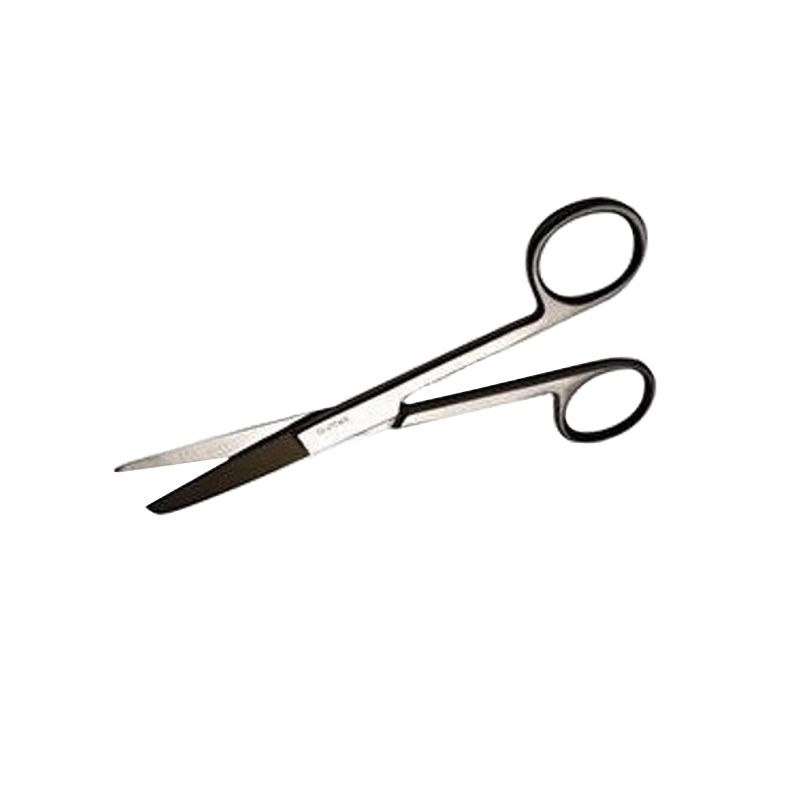 Pinza Médica Magill 18cm Acero Inoxidable Guttek 3-142