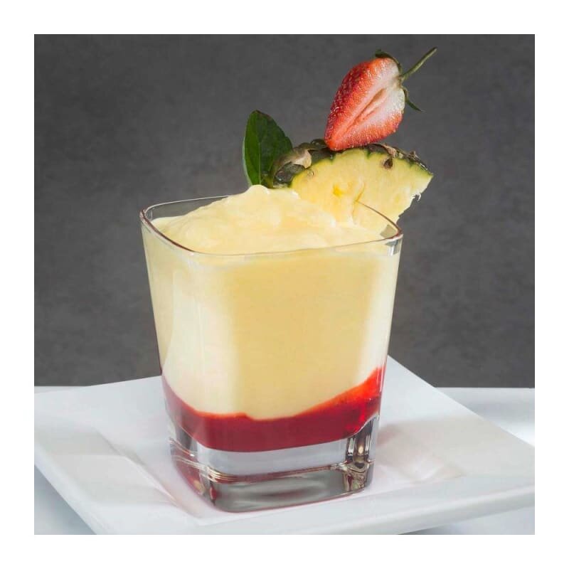 Piña en Almíbar Clemente Jacques 3kg