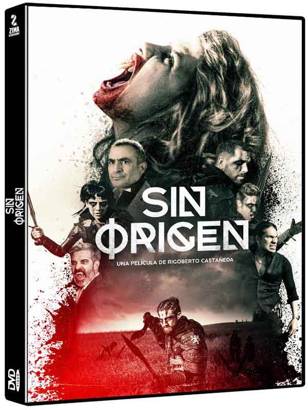 Sin Origen