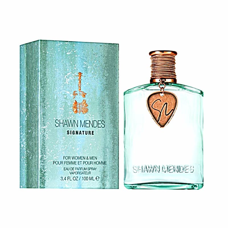 SHAWN MENDES 100 ML UNISEX