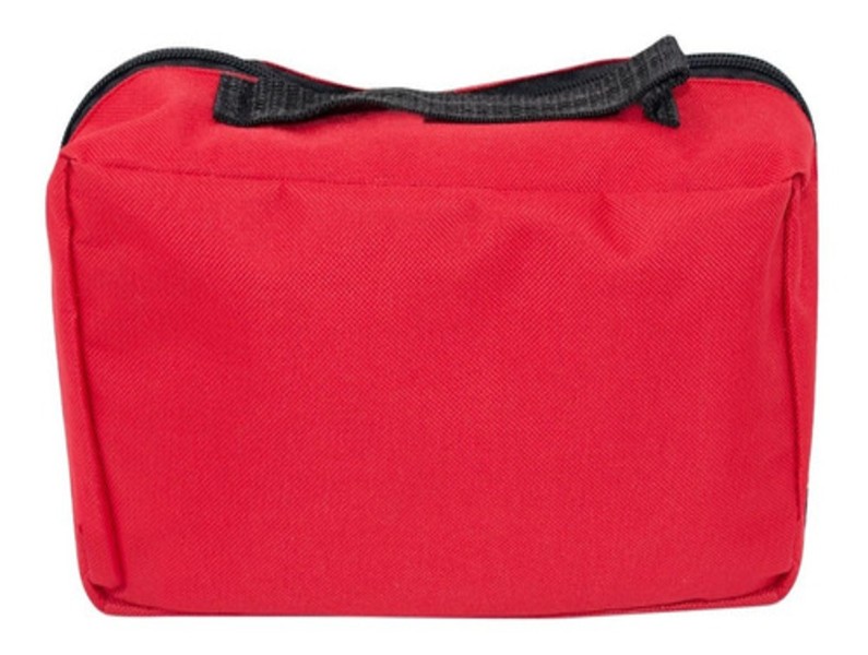 Botiquin Equipádo Para Primeros Auxilios Mini