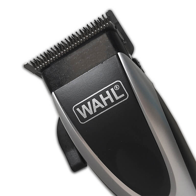 Kit De Maquinas Wahl Groom Pro Para Cortar Cabello Y Barba