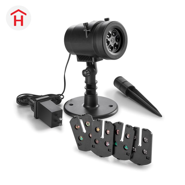 PROYECTOR NAVIDAD BETTERWARE