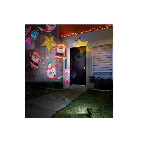 PROYECTOR NAVIDAD BETTERWARE