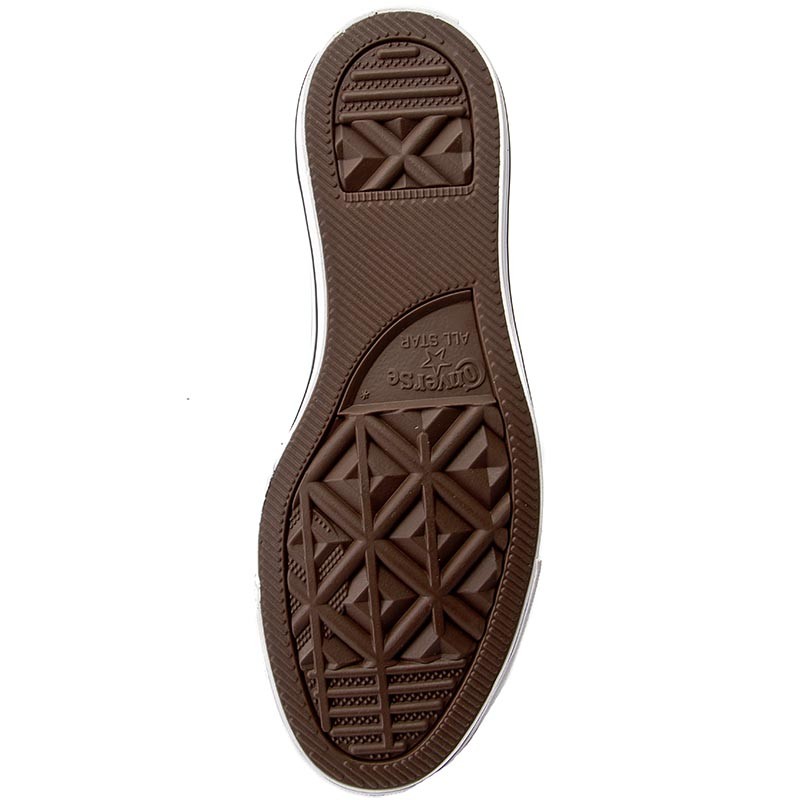 Tenis Converse Chuck Taylor Classic All Star Navy Unisex Original M9697C