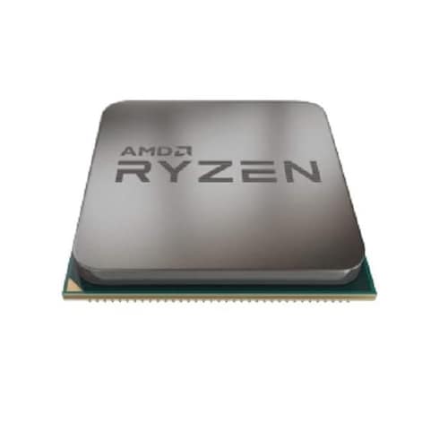 Procesador AMD Ryzen 5 2600 S-AM4 3.9 GHz Six Core