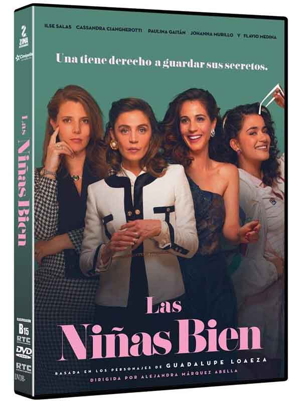 LAS NIÑAS BIEN