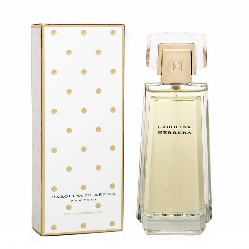 Carolina Herrera tradicional dama edp 100ml