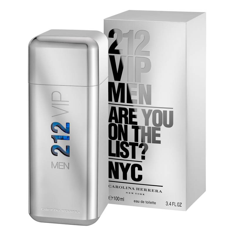 212 Vip Man edt 100ml