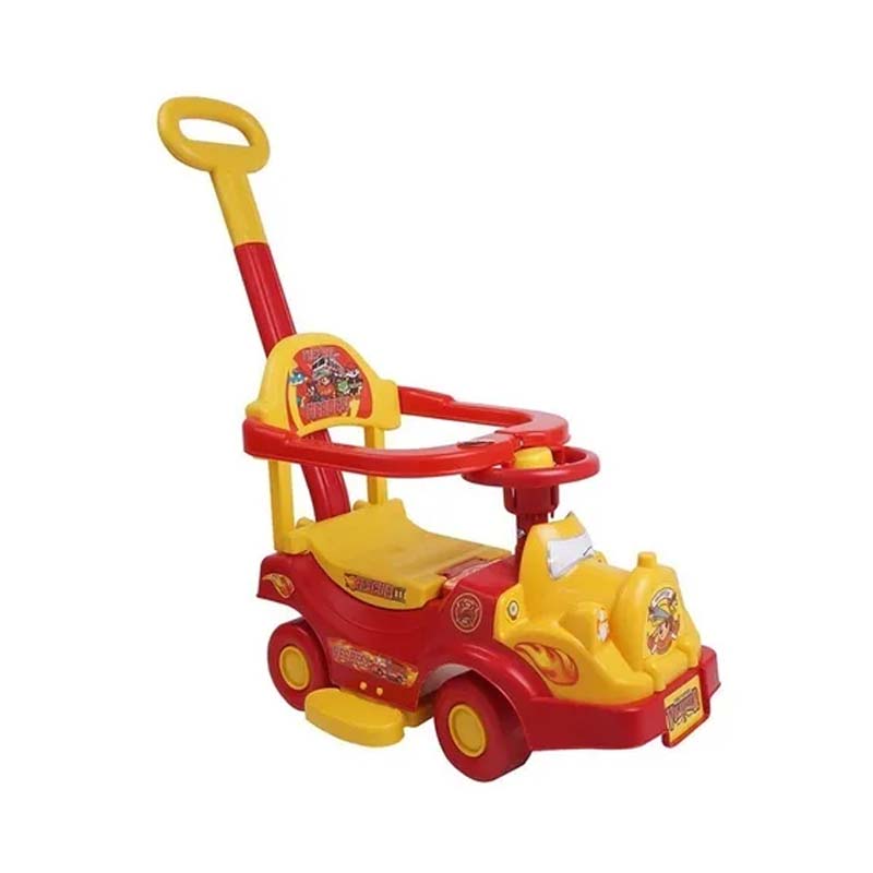 Carrito cheap bebe montable