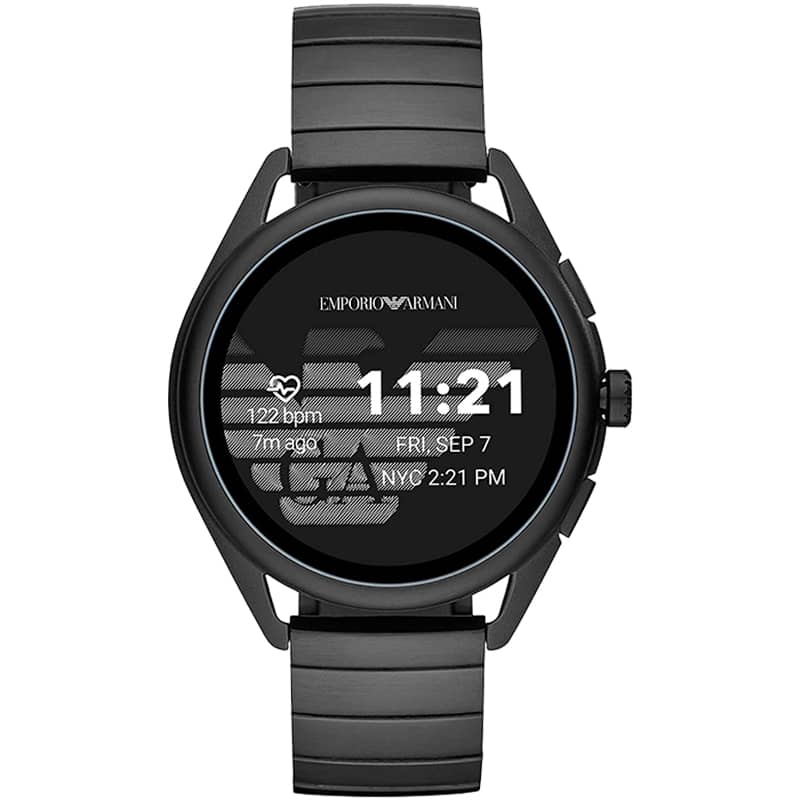 Smartwatch Touchscreen Emporio Armani Connected Art 5020