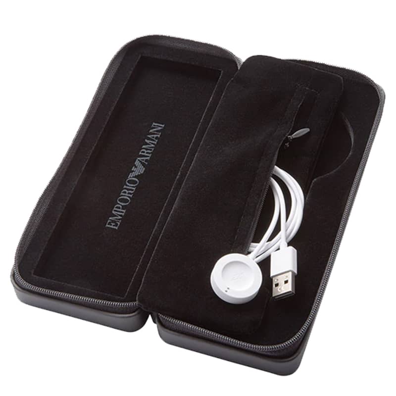 Smartwatch Touchscreen Emporio Armani Connected Art 5020