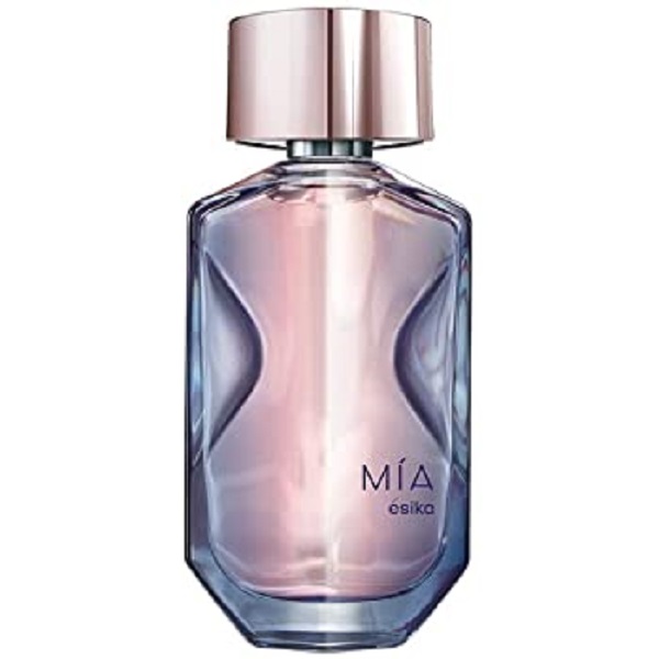 Mia by Ésika Perfume para dama 45 ml